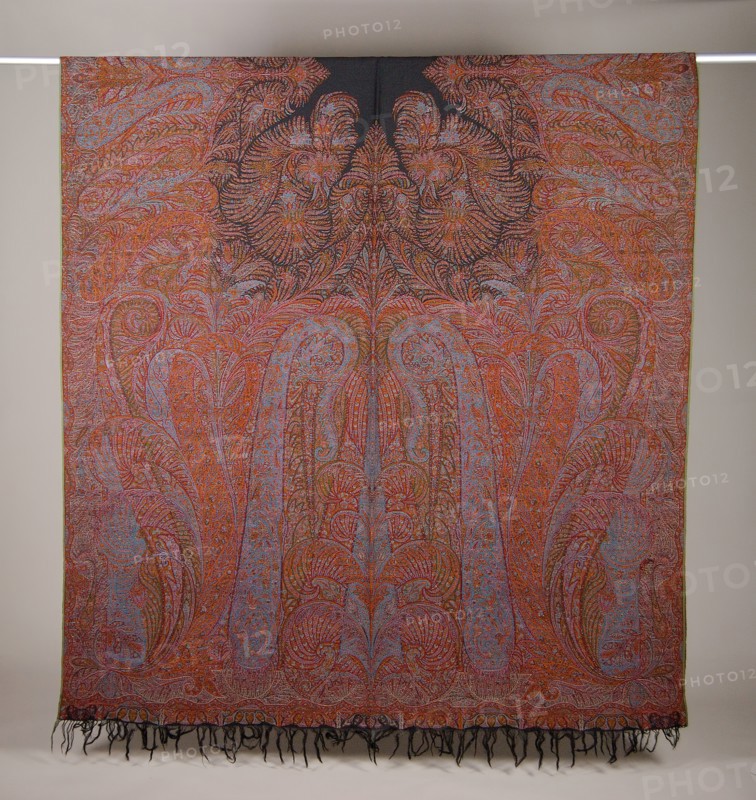 Shawl