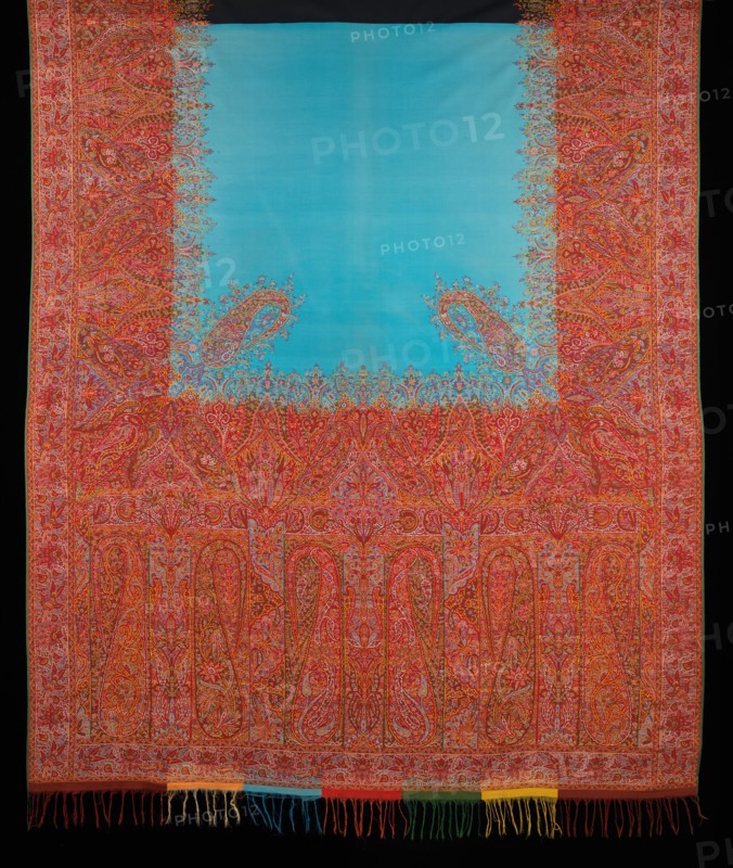 Shawl