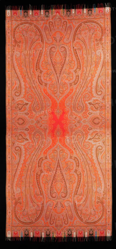 Shawl