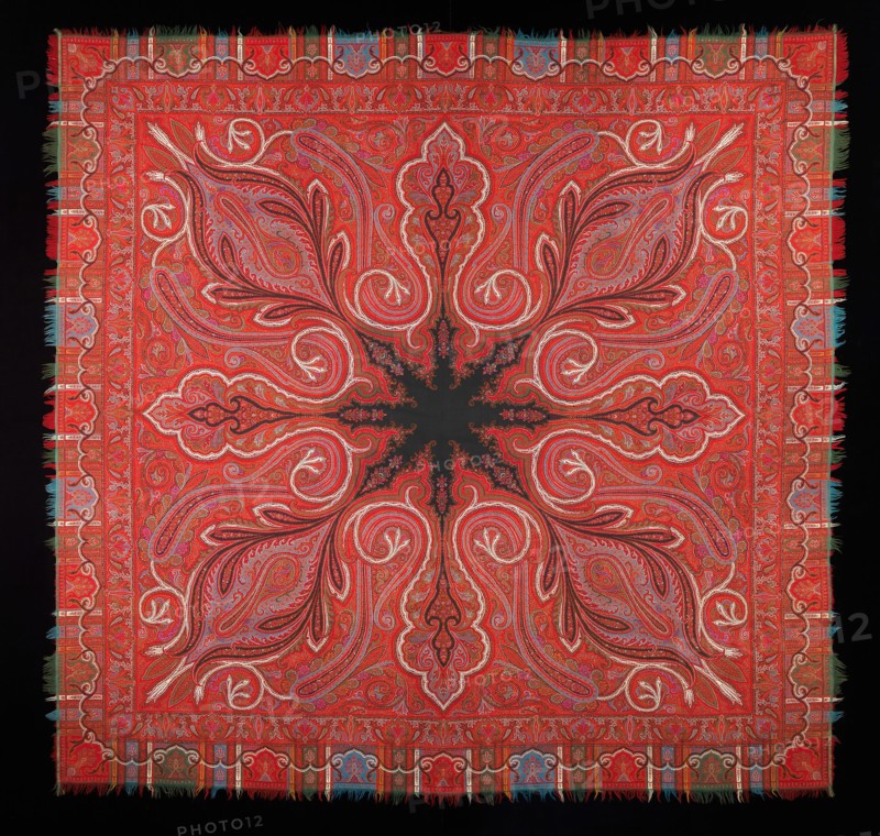 Shawl