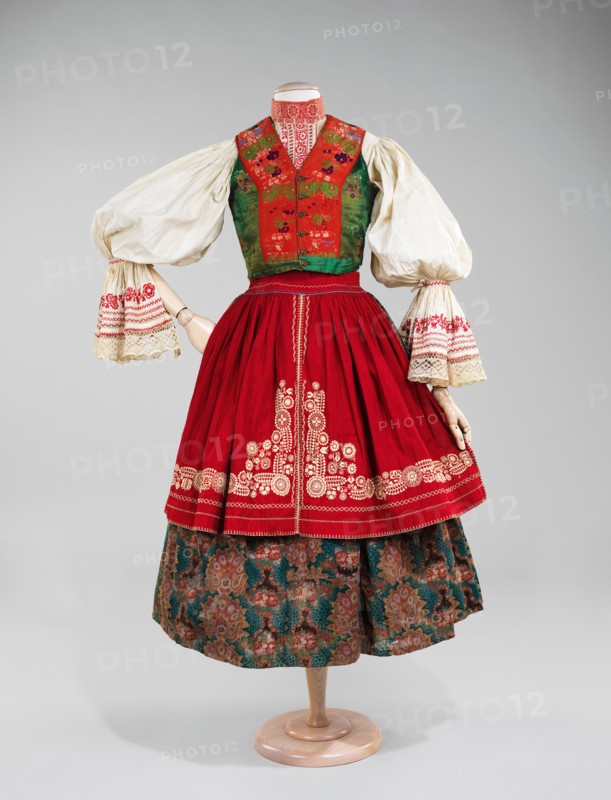 Ensemble