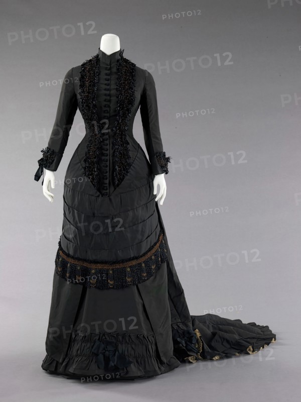 Dinner dress