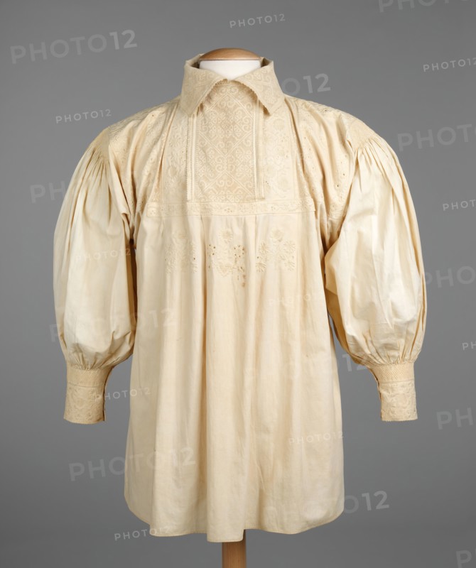 Wedding shirt