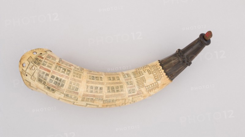 Powder Horn