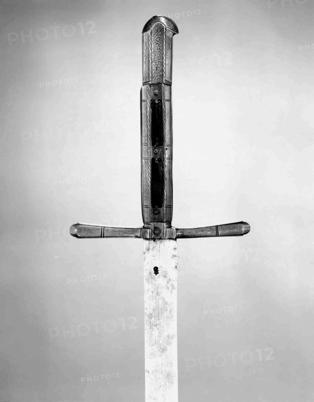 Hunting Sword