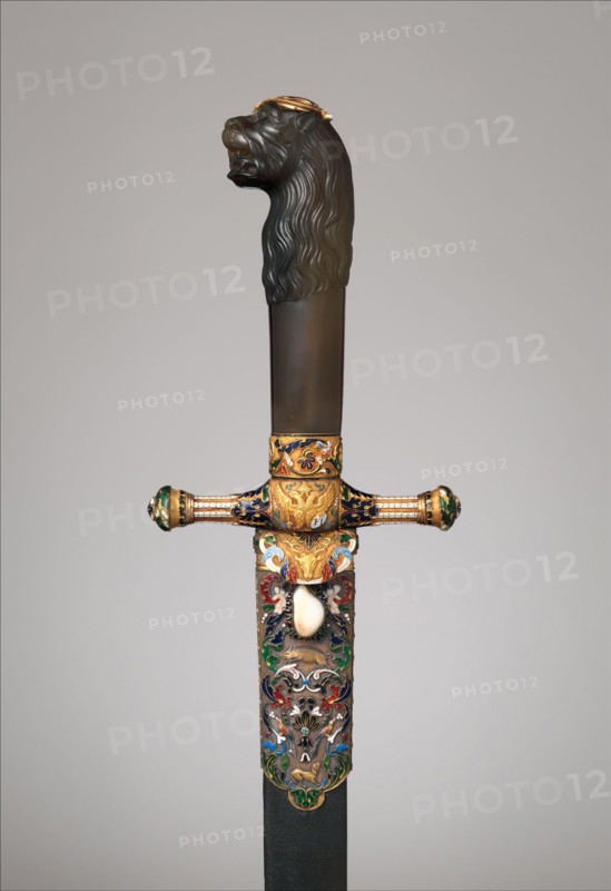 Hunting Sword