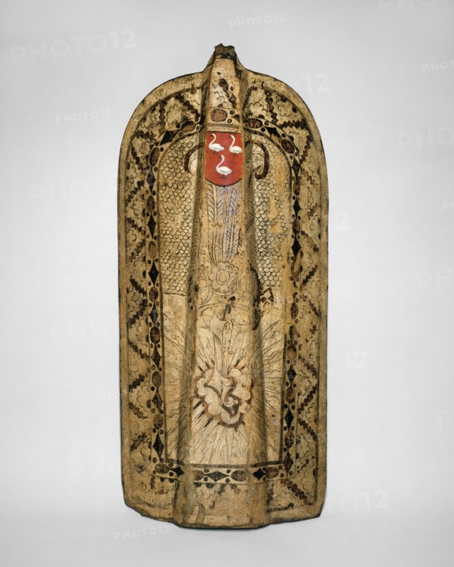 Infantry Shield