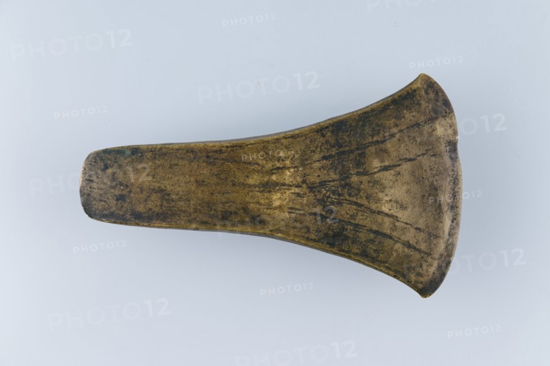 Flat Ax