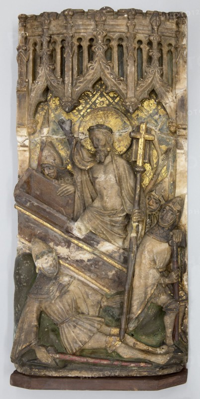The Resurrection