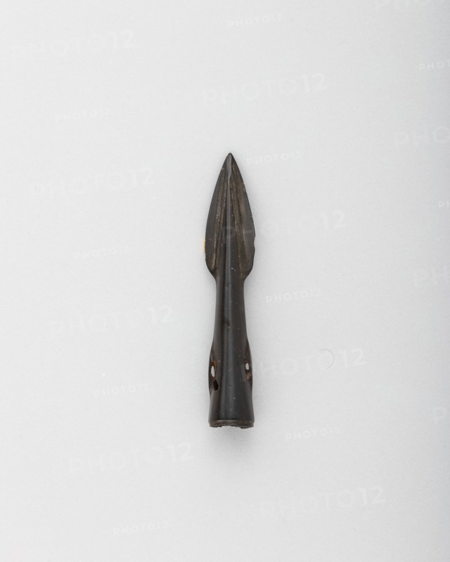 Spearhead
