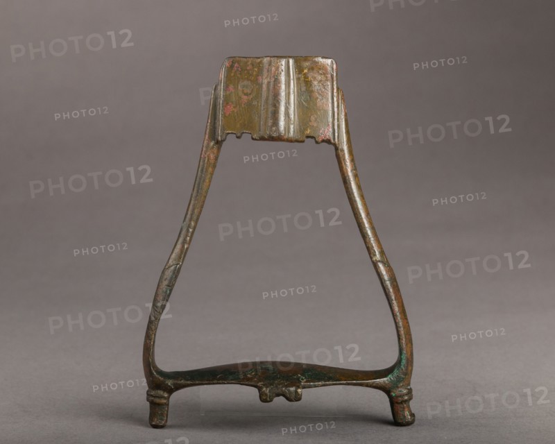 Stirrup