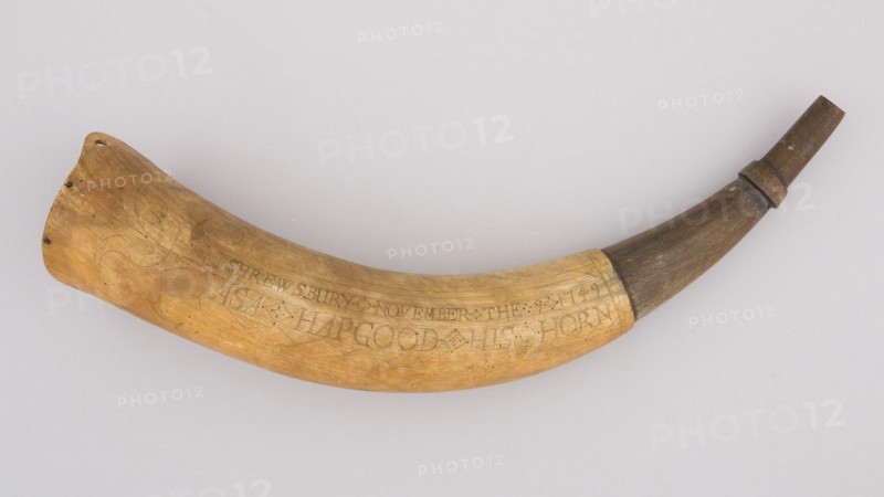 Powder Horn