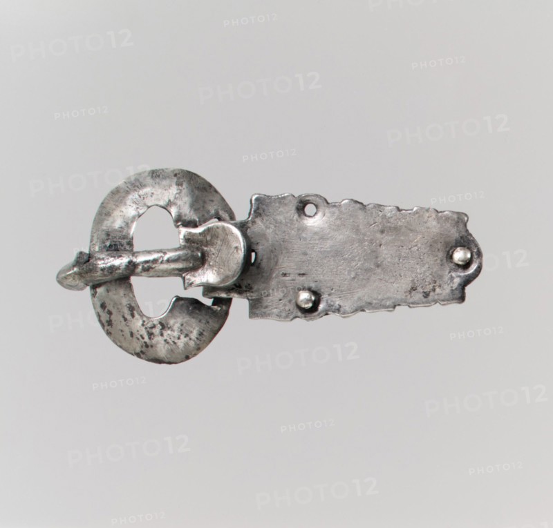 Shoe Buckle