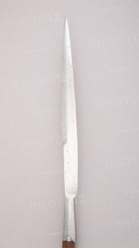 Couteau de Brèche