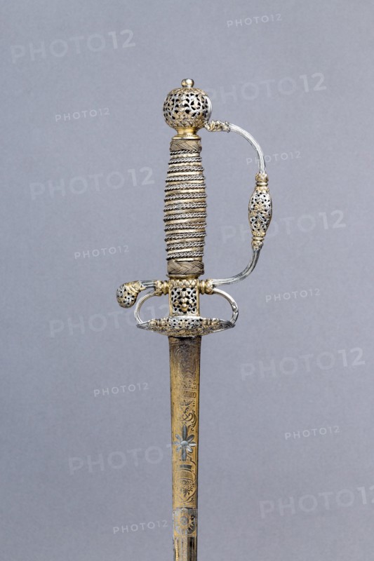 Smallsword
