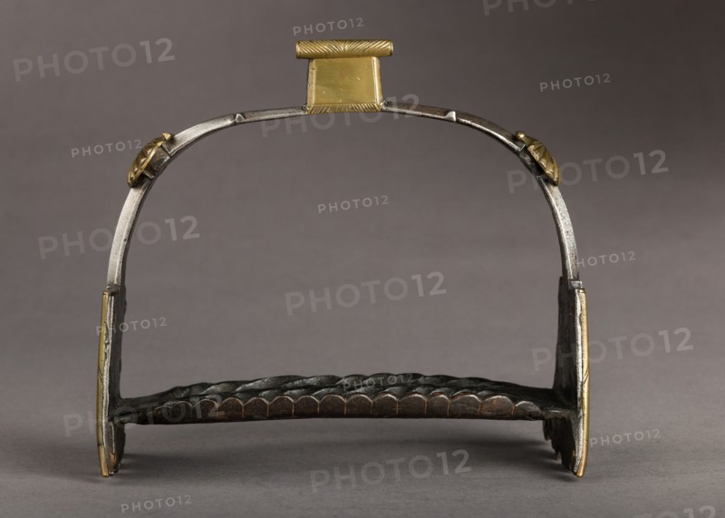 Stirrup