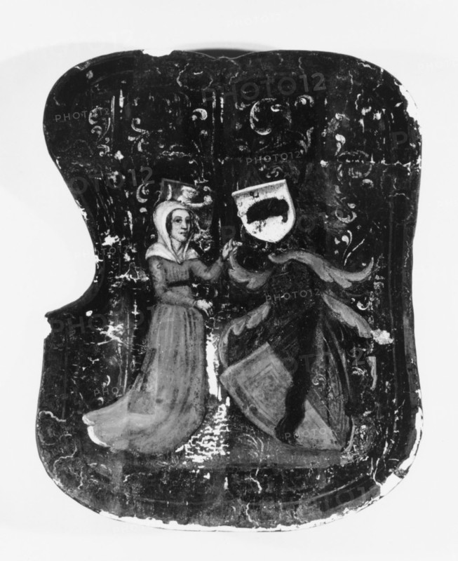 Shield for the Field or Tournament