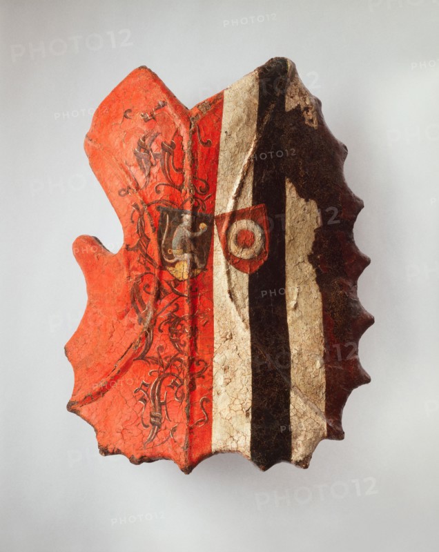 Shield for the Field or Tournament