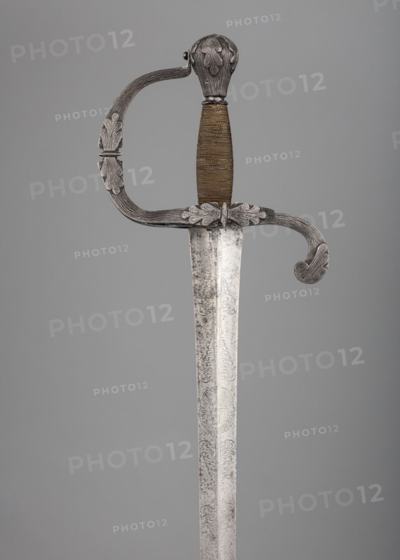 Rapier