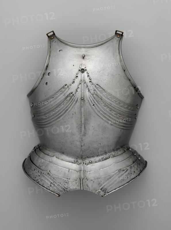 Breastplate
