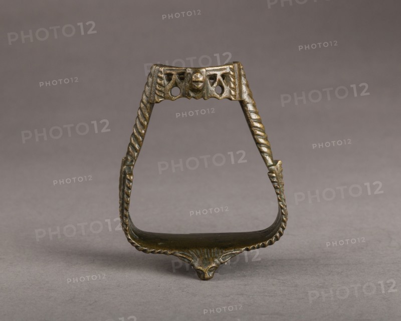 Stirrup for a Child