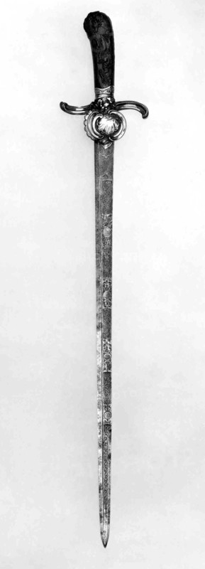 Hunting Sword