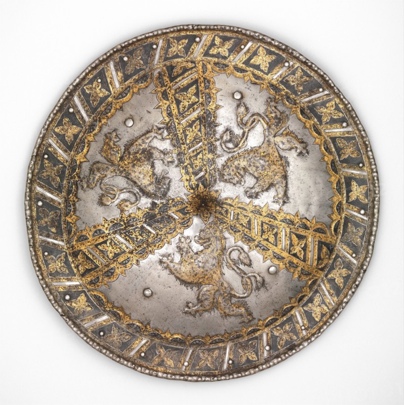 Shield