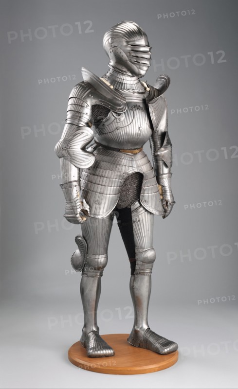 Armour