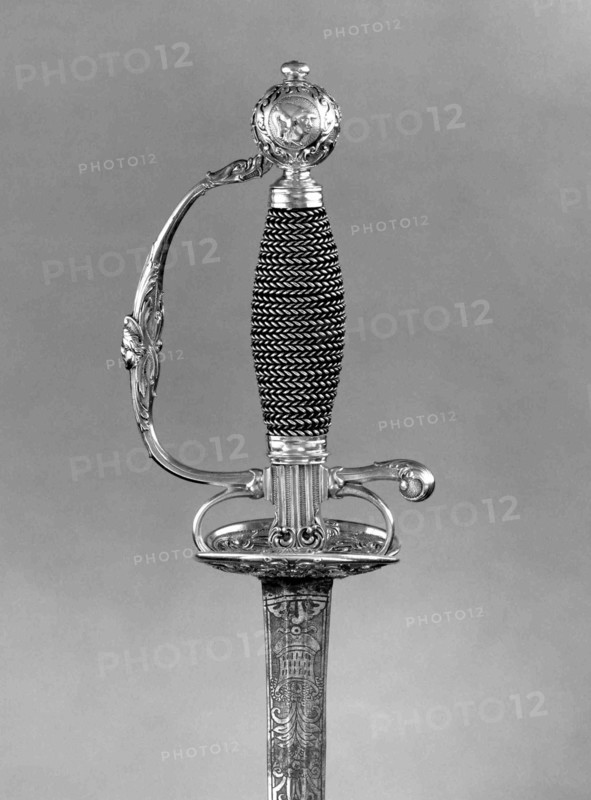 Smallsword