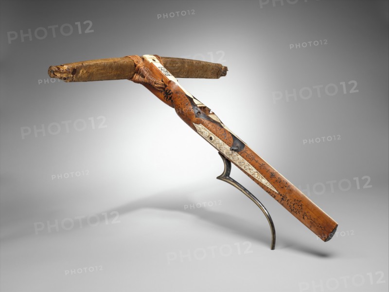 Crossbow of Count Ulrich V of Württemberg