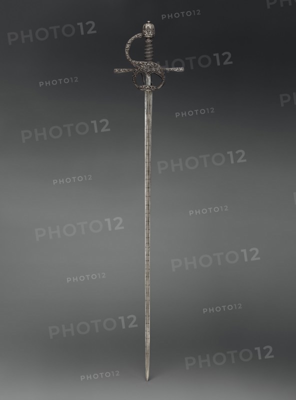 Rapier