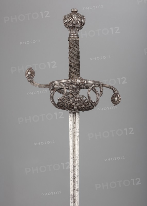 Rapier