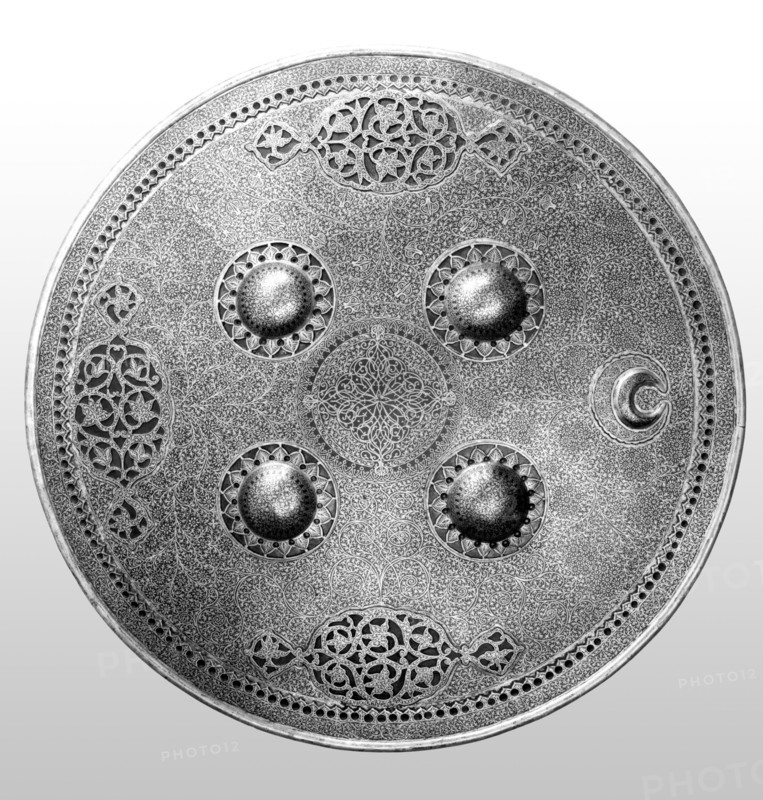 Shield