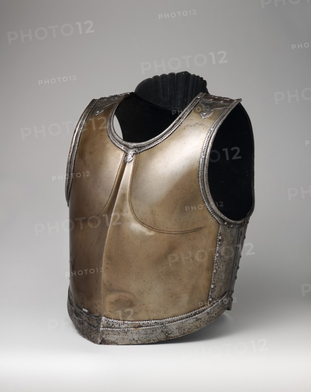 Cuirass