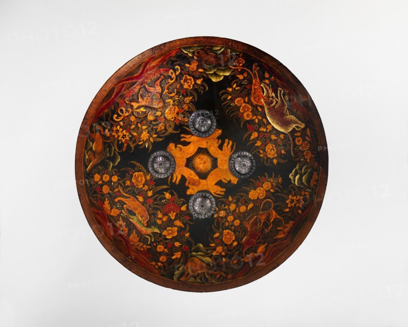 Shield