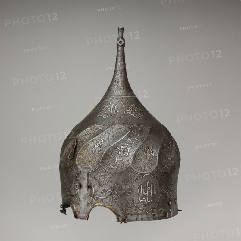 Turban Helmet