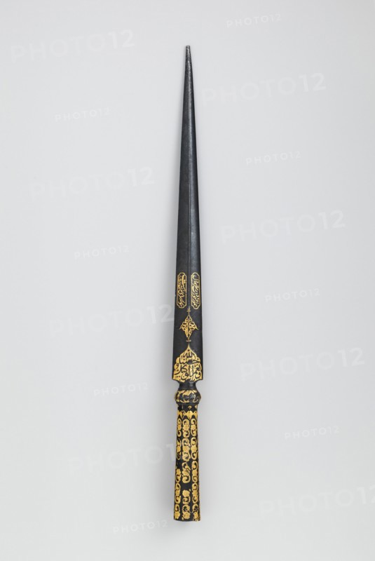 Spear Head