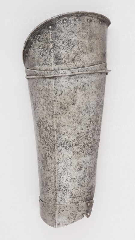 Defense for the Left Thigh