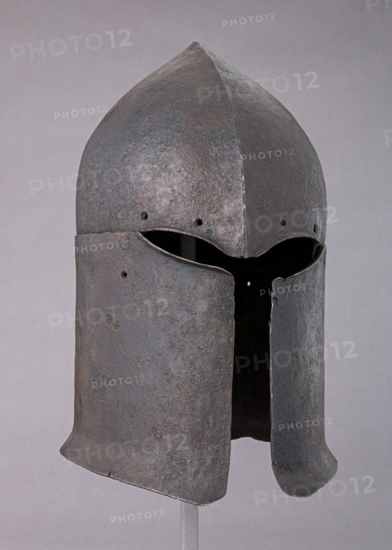 Great Sallet