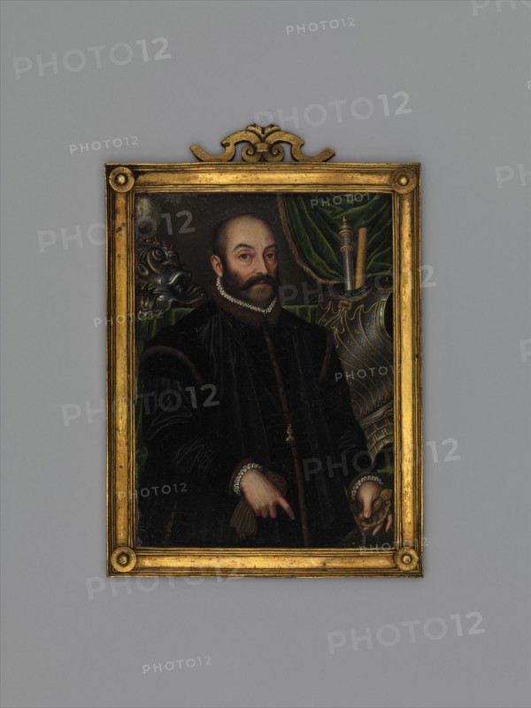 Guidobaldo II della Rovere