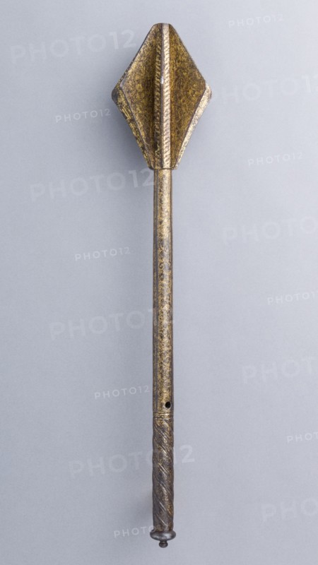 Mace