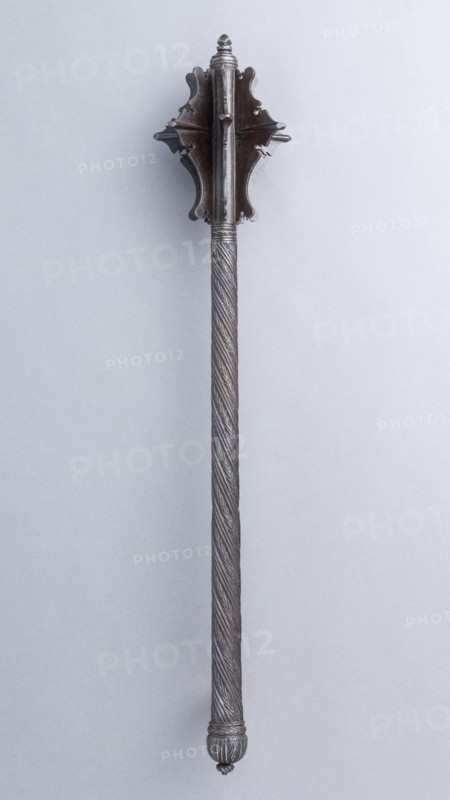 Mace