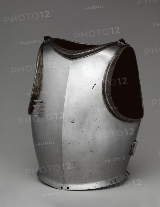 Cuirass