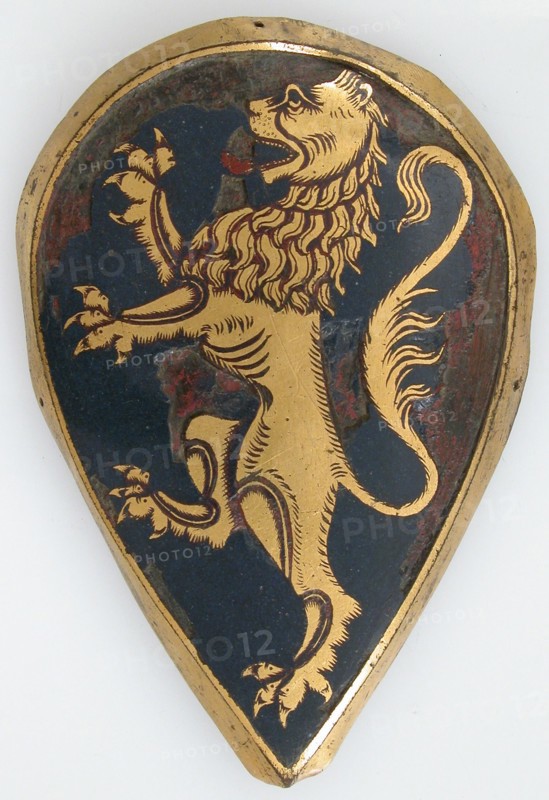 Messenger Badge
