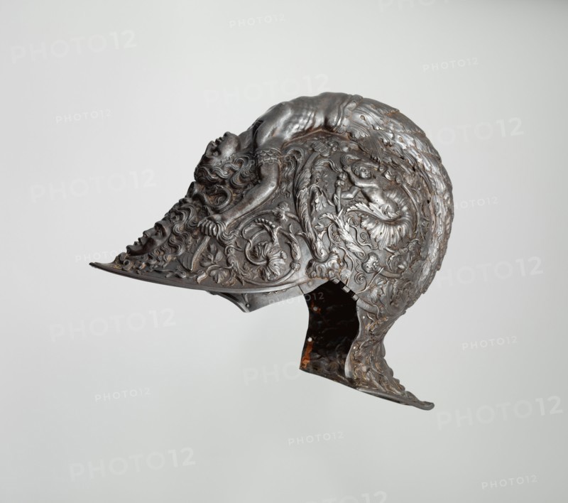 Burgonet