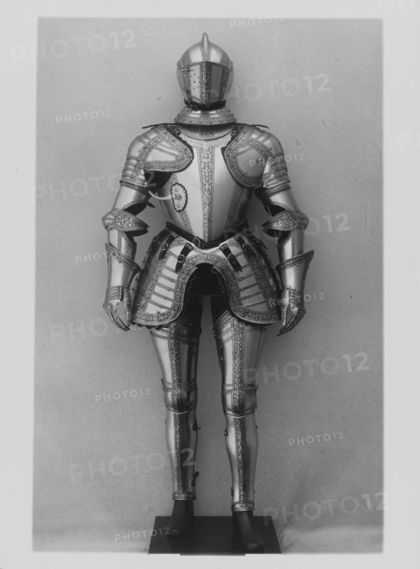 Armour