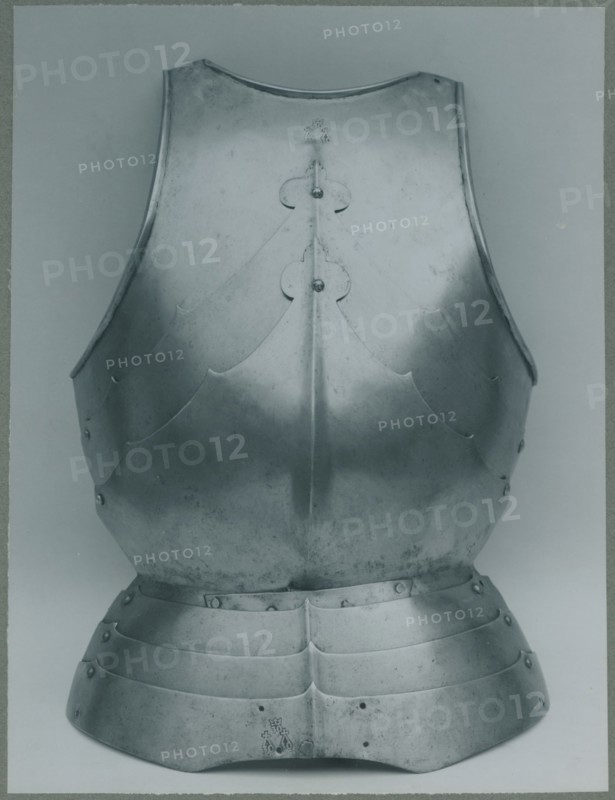 Breastplate