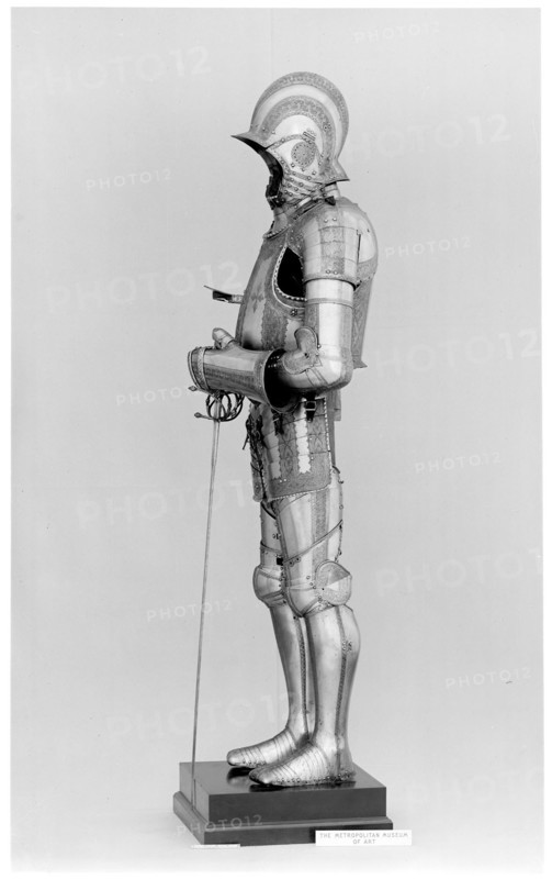 Rapier
