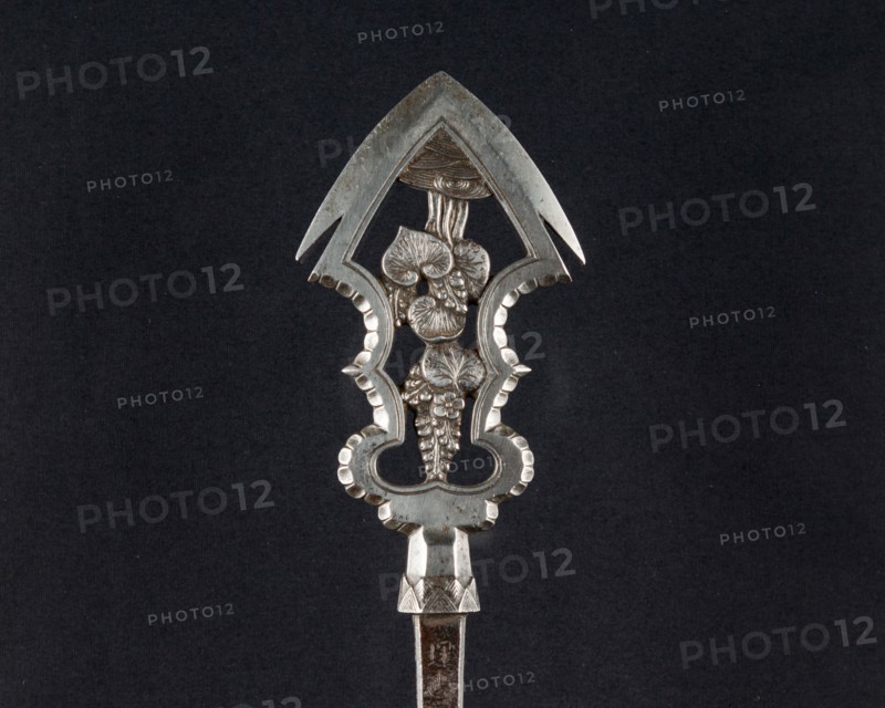 Ceremonial Arrowhead