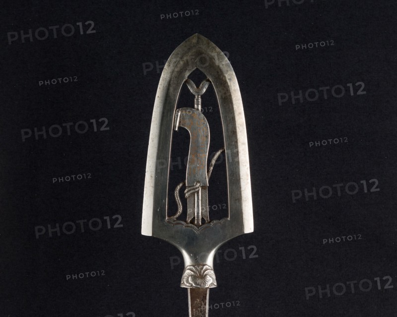 Ceremonial Arrowhead